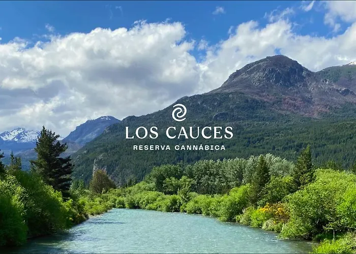 Los Cauces - Reserva Cannabica