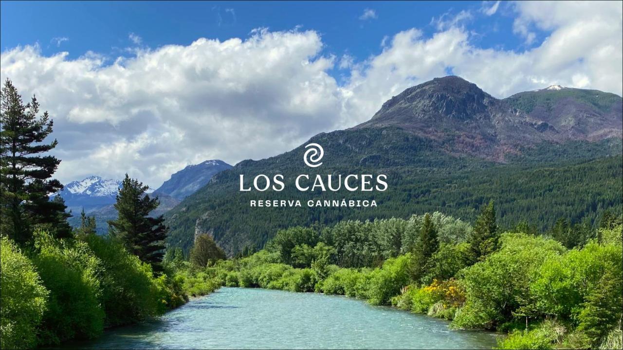 Cauces - Reserva Cannabica
