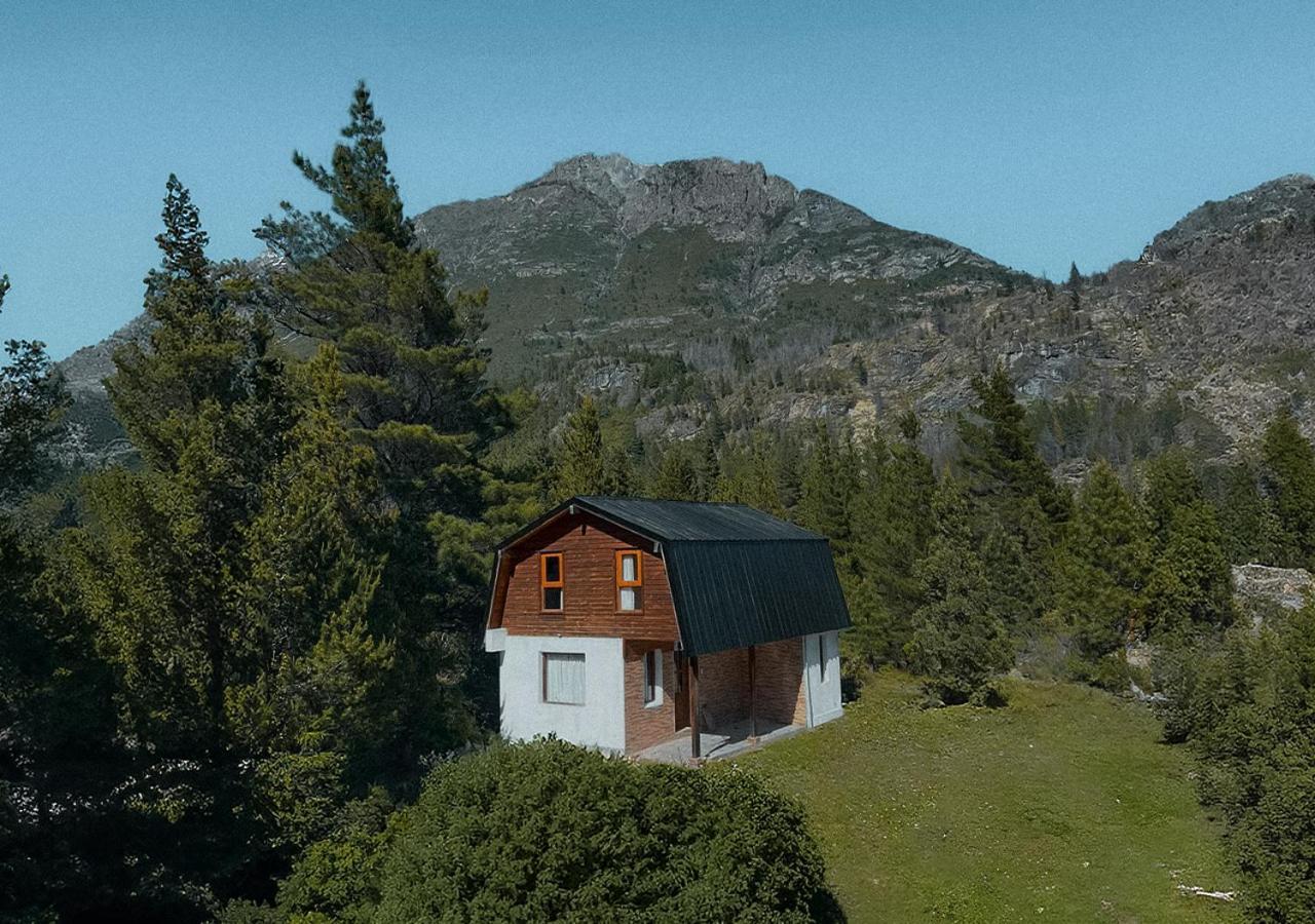 Lodge Cauces - Reserva Cannabica Epuyen